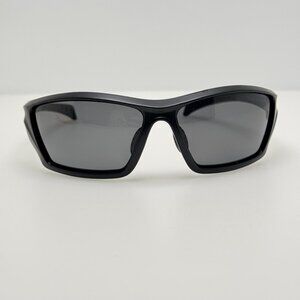 Puma Sunglasses PU14701A GR Black Polarized 66-15-125
